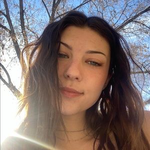 Meet your Posher, Melanie